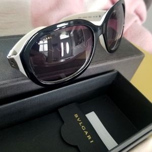 !!!😎😎👜👜⛱BVLGARI sunglasses